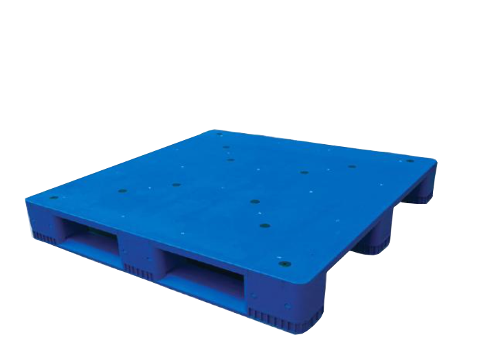 川字平板塑料托盤